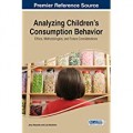 Analyzing Children's Consumption Behavior: Ethics, Methodologies, and Future Considerations