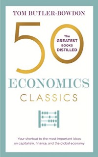 50 Economic Classics