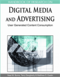 Handbook of Reserach on Digital Media and Advertising