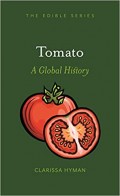 Tomato : a Global History