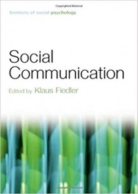 Social Communication