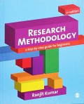 Research Methodology : a step-by-step guide for beginners 3rd ed.