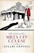 Miles off Course