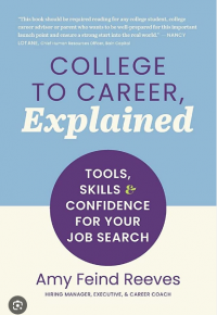 College To Career, Explained