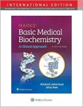 Mark's Basic Medical Biochemistry : A Clinical Approach 6th ed.