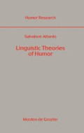 Linguistic Theories of Humor