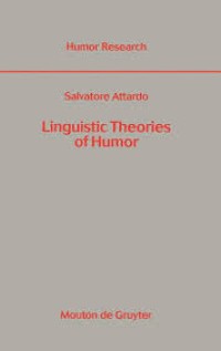 Linguistic Theories of Humor