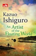 An Artist of The Floating World