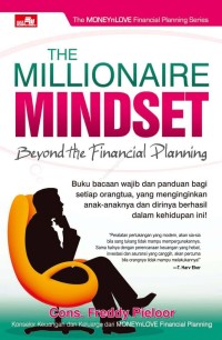 The Millionaire Mindset: Beyond the financial planning