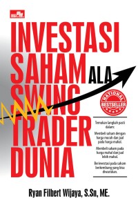 Investasi Saham Ala Swing Trader Dunia.