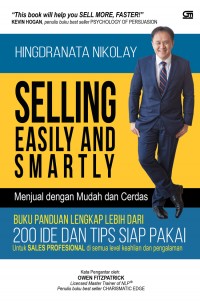 Selling Easily and Smartly (Menjual dengan Mudah dan Cerdas)