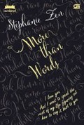 More Than Words