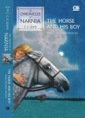 The Chronicles of Narnia: The Horse and His Boy