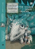 The Chronicles of Narnia: The Voyage of The Dawn Treader