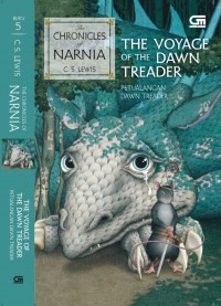 The Chronicles of Narnia: The Voyage of The Dawn Treader