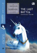 The Chronicles of Narnia: The Last Battle