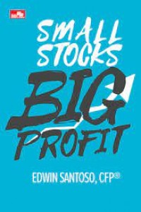 Small Stocks Big Profit