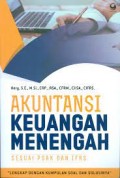 Akuntansi Keuangan Menengah Sesuai PSAK dan IFRS