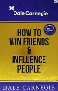 How to Win Friends and Influence People