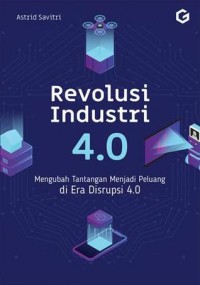 Revolusi Industri Keempat