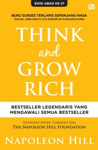 Think and Grow Rich