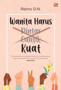 Wanita Harus Kuat