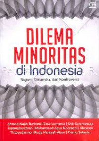 Dilema Minoritas di Indonesia: Ragam, Dinamika, dan Kontroversi