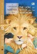 The Chronicles of Narnia: The Lion, The Witch, and The Wardrobe