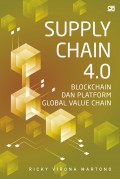 Supply Chain 4.0: Blockchain dan Platform Global Value Chain
