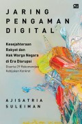 Jaringan Pengamanan Digital