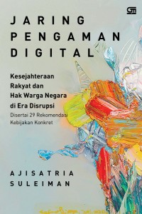 Jaringan Pengamanan Digital