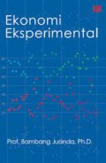 Ekonomi Eksperimental