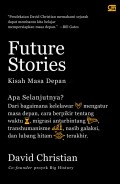 Future Stories: Kisah Masa Depan