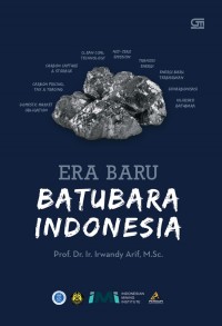 Era Baru: Batubara Indonesia