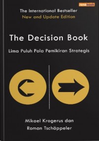 The Decision Book: Lima Puluh Pola Pemikiran Strategis