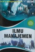 Ilmu Manajemen