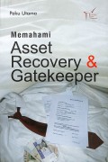 Memahani Asset Recovery & Gatekeeper