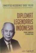 Diplomat Legendaris Indonesia: From Tomohon to New York