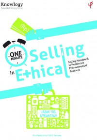 One Minute Selling in Ethical