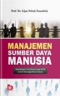 Manajemen Sumber Daya Manusia: Membangun Tim Kerja yang Solid untuk Meningkatkan Kinerja