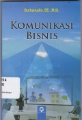 Komunikasi Bisnis