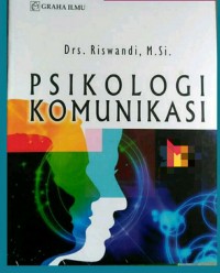 Psikologi Komunikasi