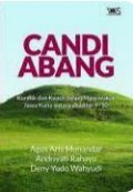 Candi Abang: Konflik dan Kuasa dalam Masyarakat Jawa Kuna antara abad ke-9-10