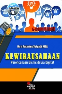 Kewirausahaan: Perencanaan Bisnis di Era Digital