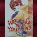 Waiting for your Love