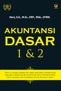 Akuntansi Dasar 1 & 2