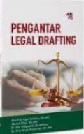 Pengantar Legal Drafting