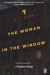 The Woman in The Window