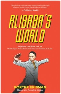 Alibaba's World