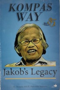 Kompas Way: Jacob's Legacy